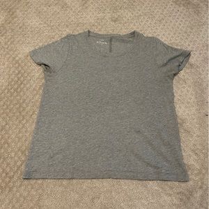 J. Crew boyfriend tee